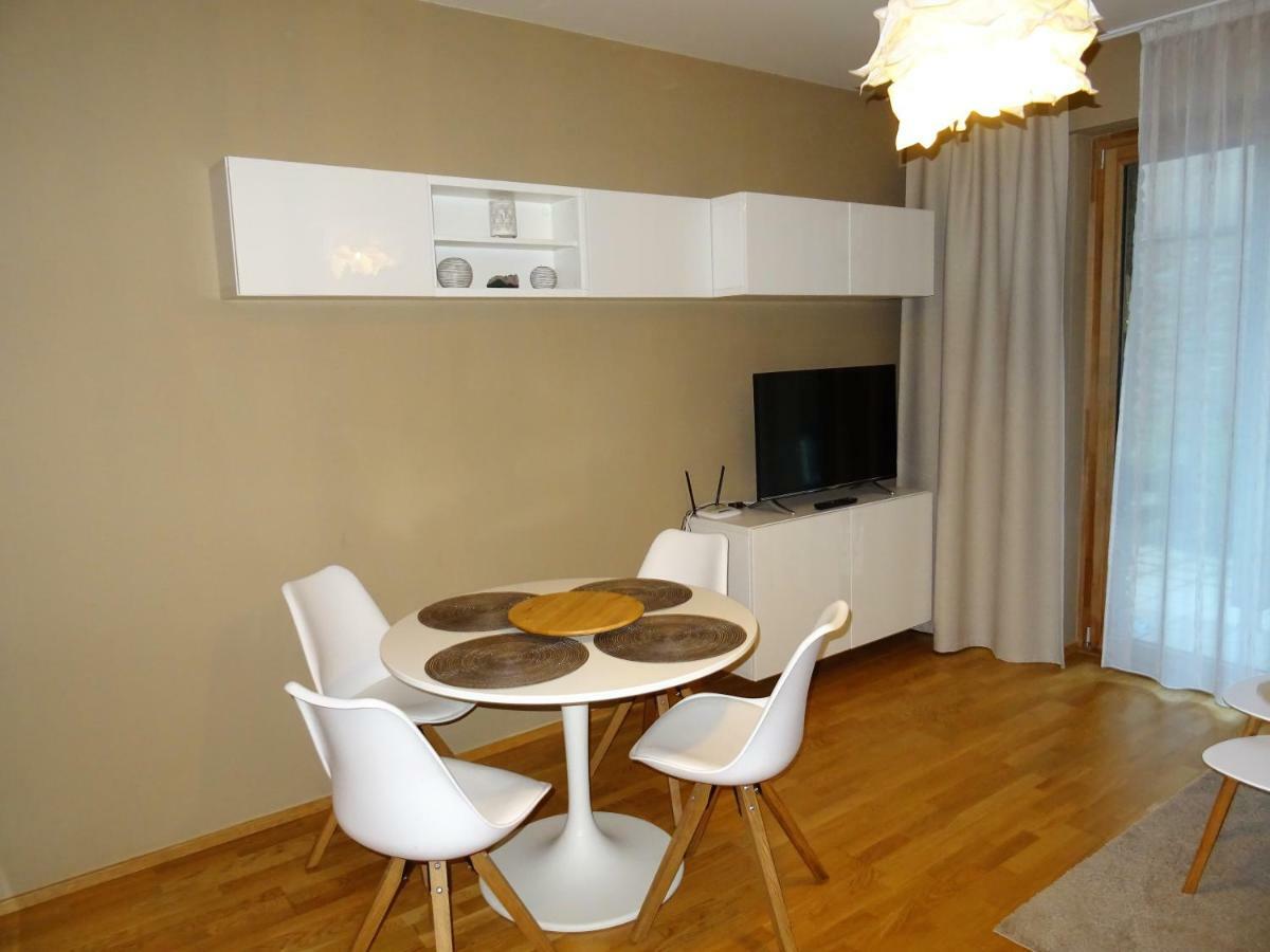 דירות Špindlerŭv Mlýn Medvedin Apartman 106 מראה חיצוני תמונה